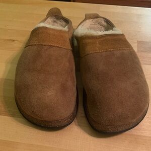 LL Bean women’s wicked good clogs